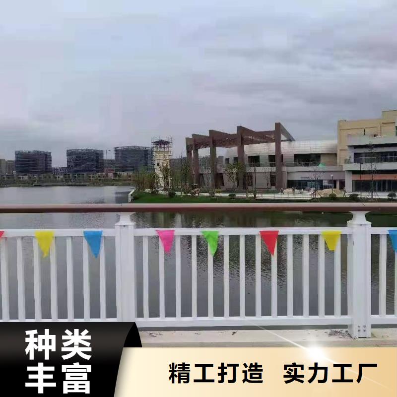 景观护栏防撞护栏立柱厂家产品细节参数