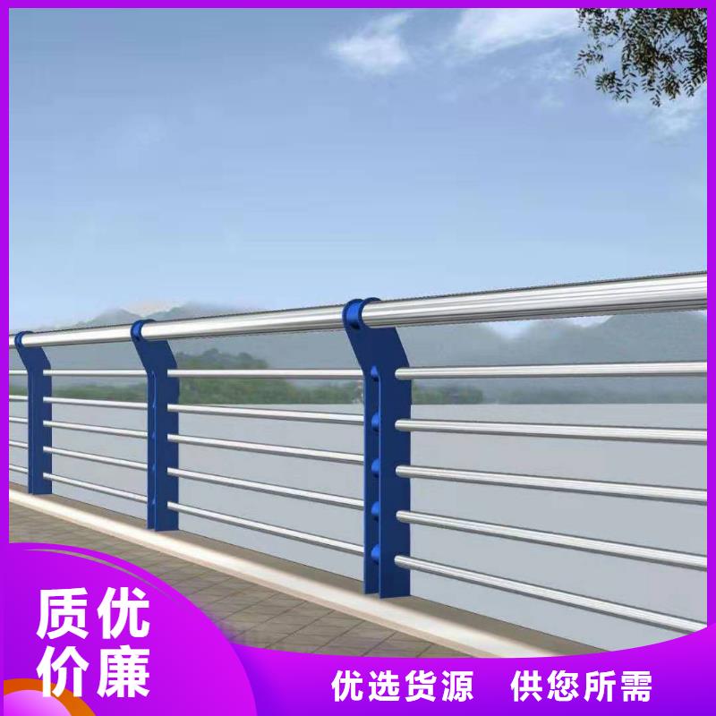 支持加工定制立朋桥梁景观护栏-桥梁景观护栏可信赖