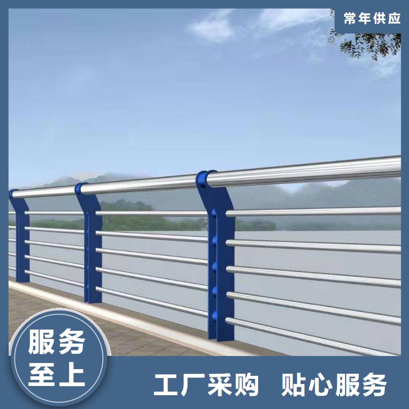 【临沧】[当地]立朋桥梁防撞护栏源头厂家_行业案例