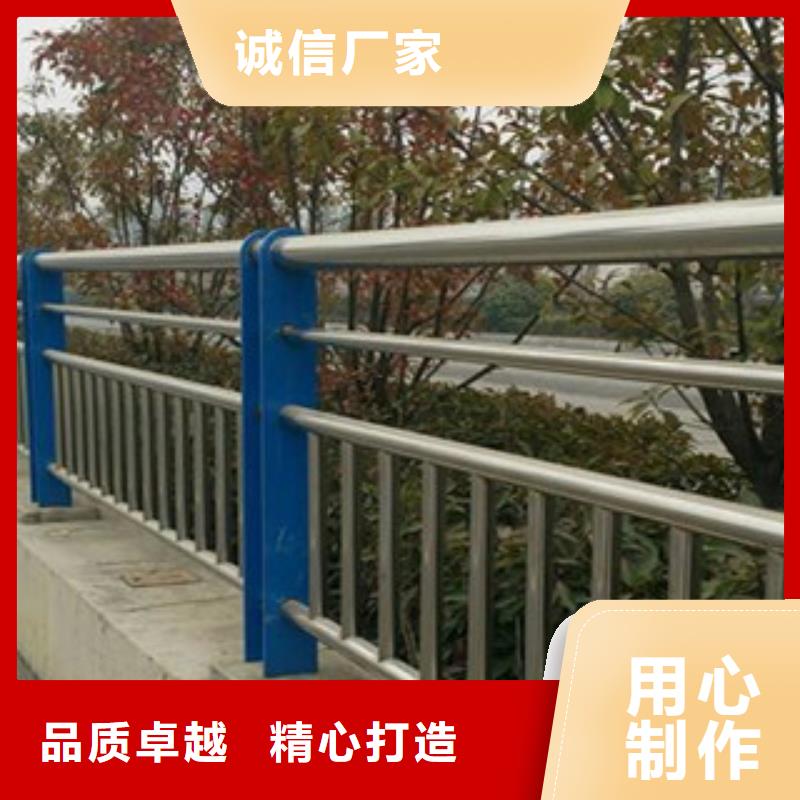 [沧州]【本地】【立朋】桥梁防撞护栏推荐货源_产品资讯
