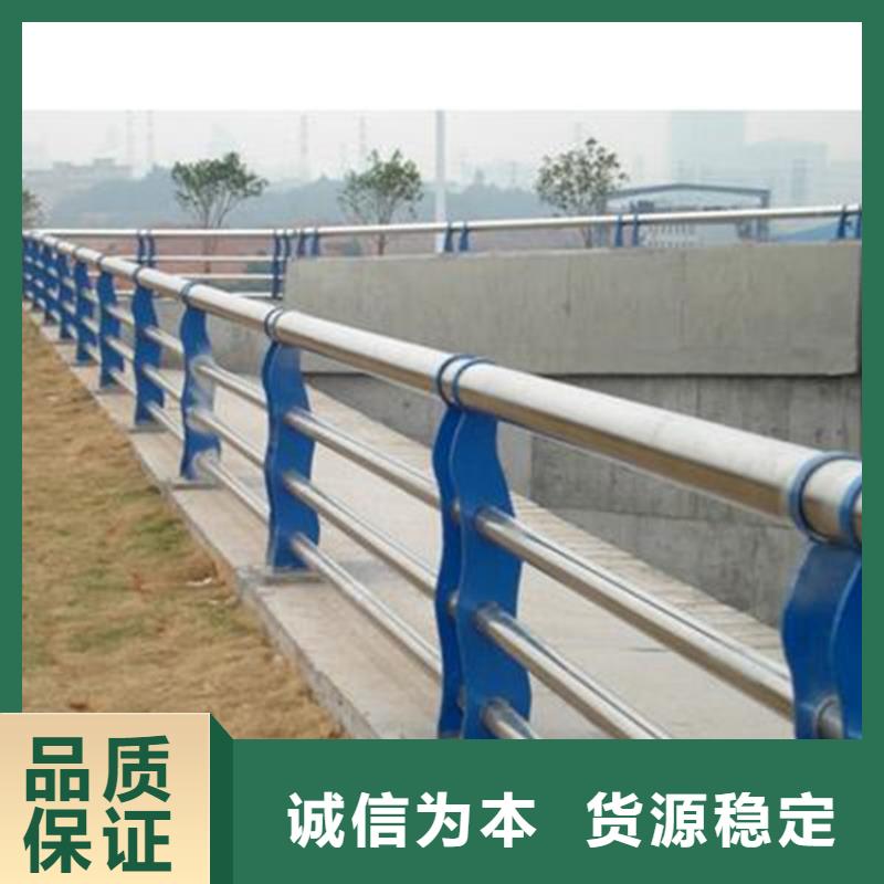 支持加工定制立朋桥梁景观护栏-桥梁景观护栏可信赖