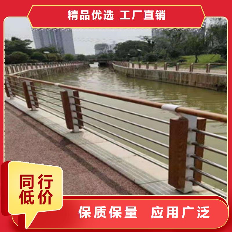 买(立朋)桥梁防撞护栏-桥梁防撞护栏专业品质
