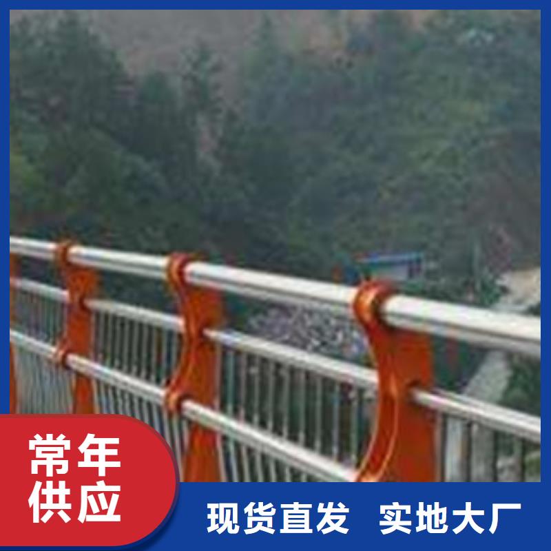 安庆采购Q235护栏钢板立柱厂家地址
