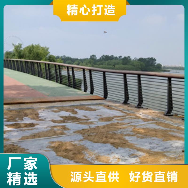 重庆订购长寿道路防撞护栏来电咨询