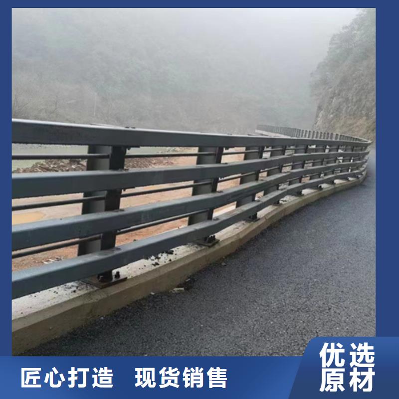 滁州批发专业生产制造LED灯桥梁护栏