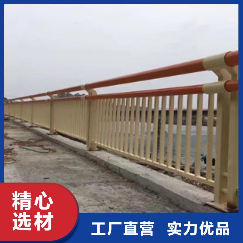 蚌埠该地桥梁304不锈钢护栏市场报价