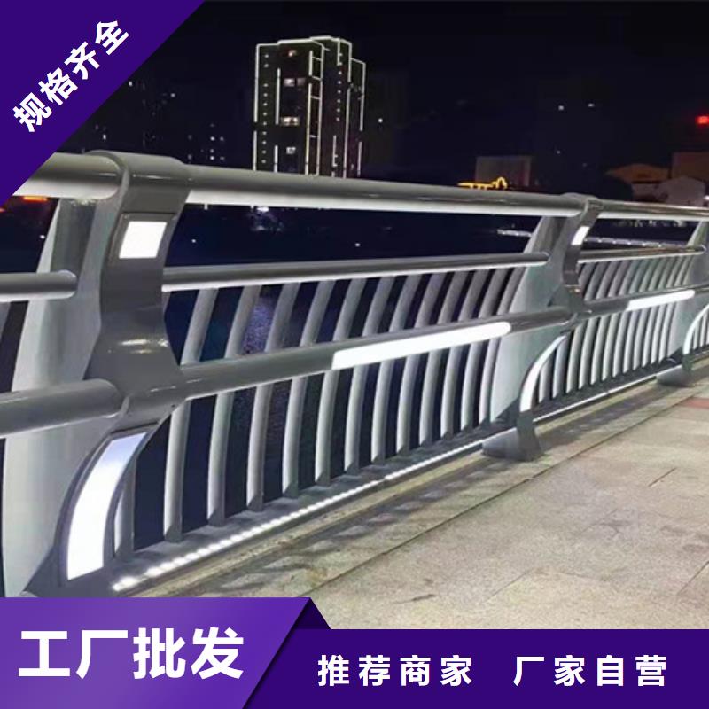 新疆直供高架桥天桥栏杆图片