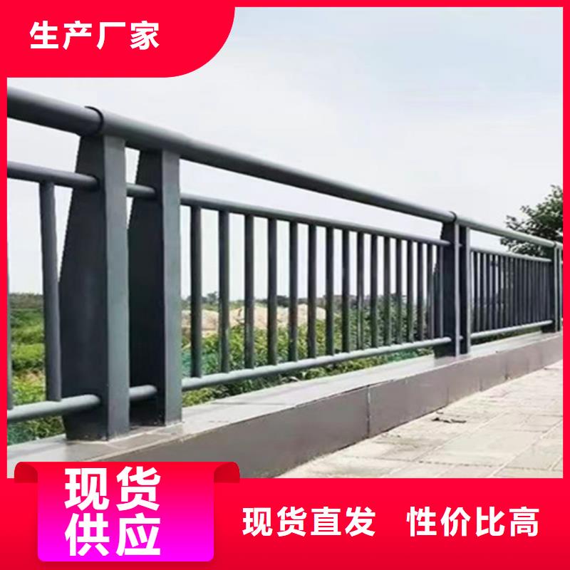 公路防撞护栏大品牌