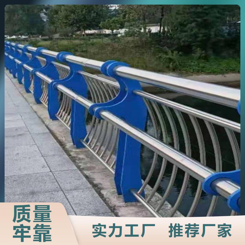 防腐木桥梁护栏品质高