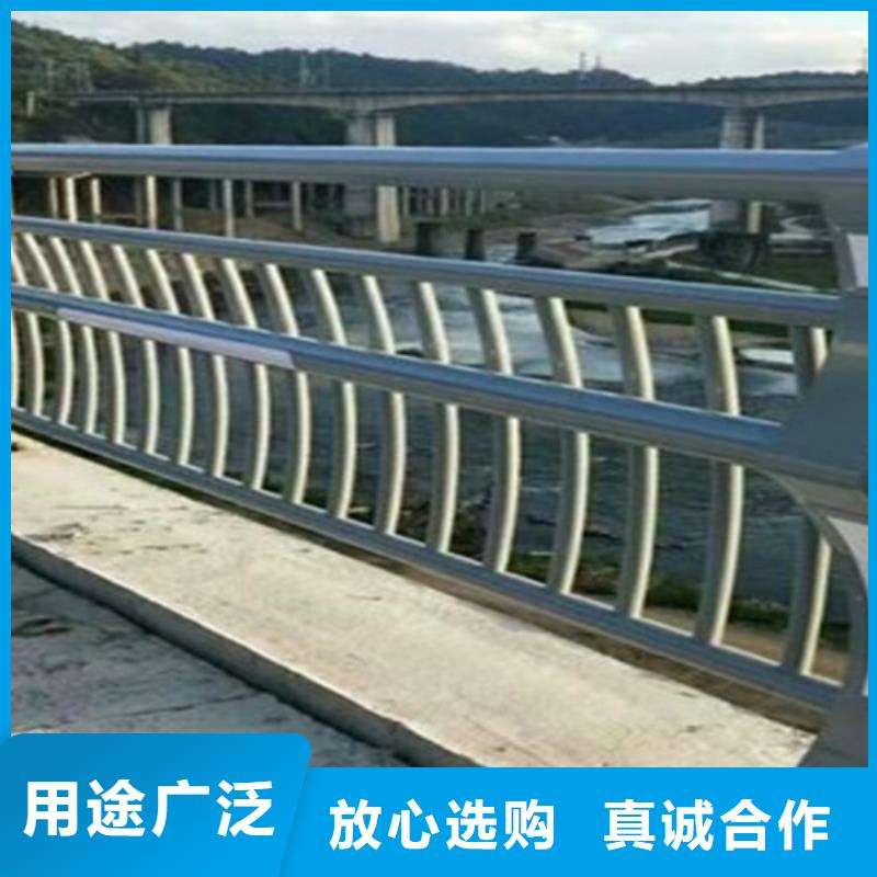 景观桥梁护栏可定制切割