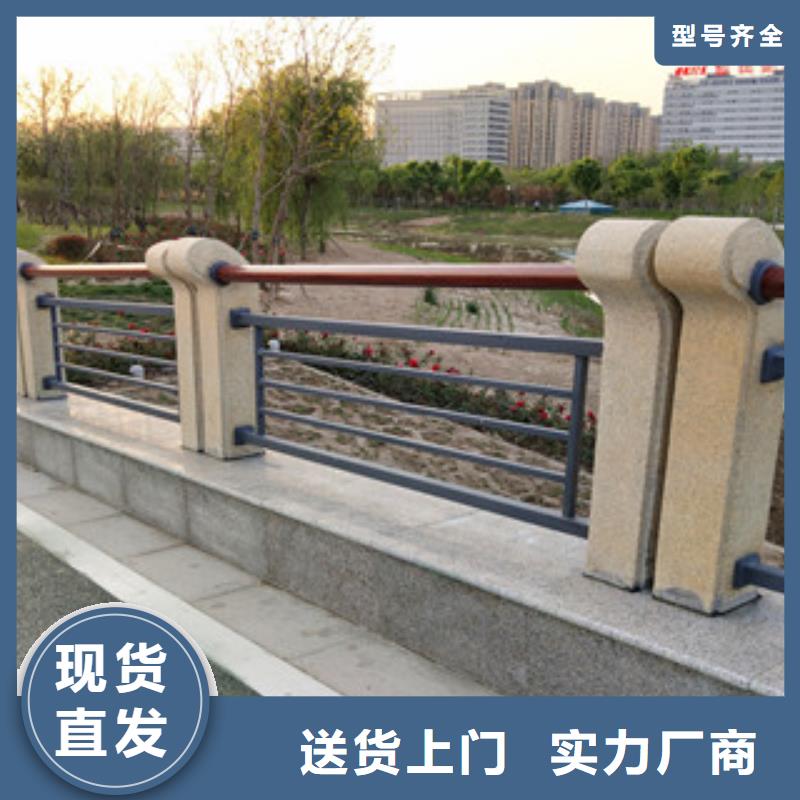 【鼎辰】鹤城区道路护栏免费咨询