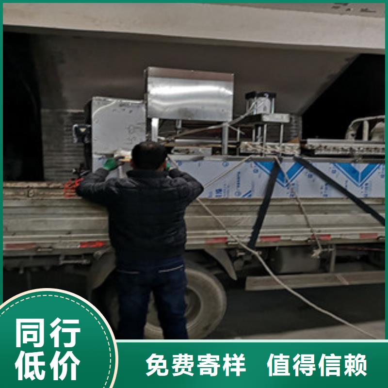 新品上市-圆烙馍机推动产品升级