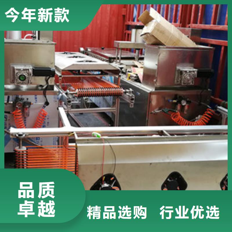口碑推荐-西藏该地省烤鸭饼机设备耗电量分析