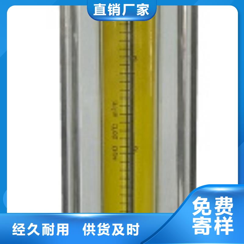 庐阳SV10-40甲醇玻璃管浮子流量计图片