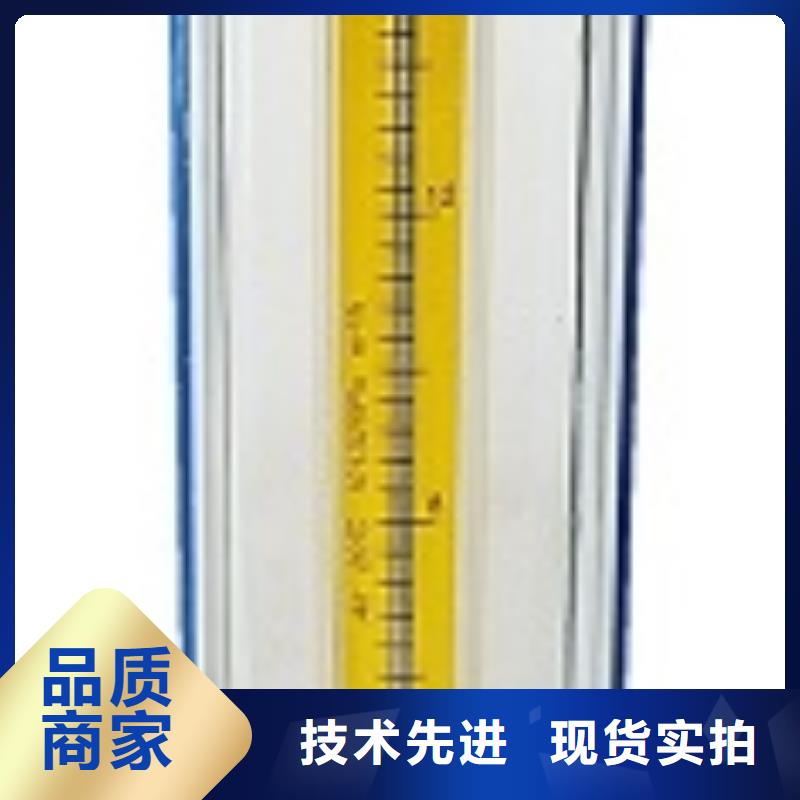 贡觉SA10S-15F氢气玻璃管浮子流量计品牌