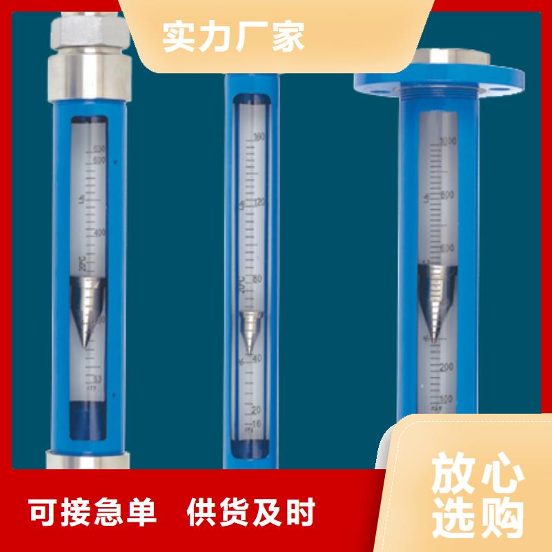 徽县SV20-25氧气玻璃管浮子流量计选型
