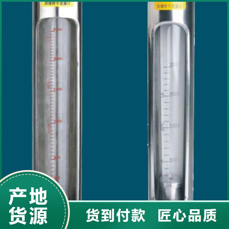 汝城F10-50甲醇玻璃管浮子流量计精度