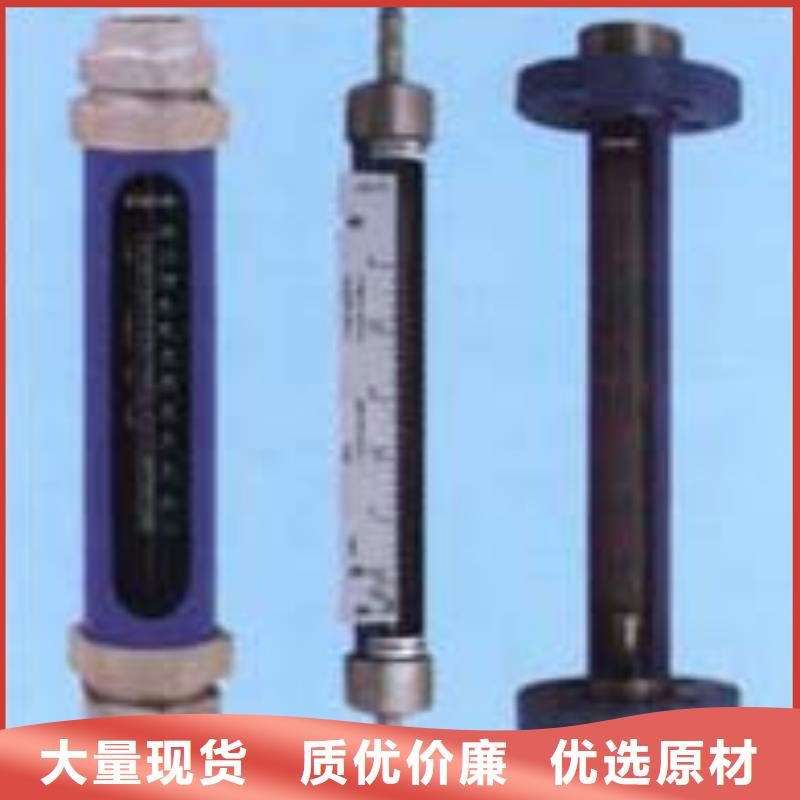 永兴F10-15液体玻璃管浮子流量计销售