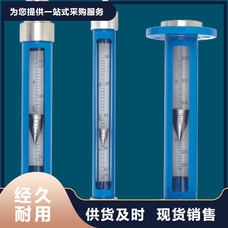 VA30-15F盐酸玻璃管转子流量计瑞明牌