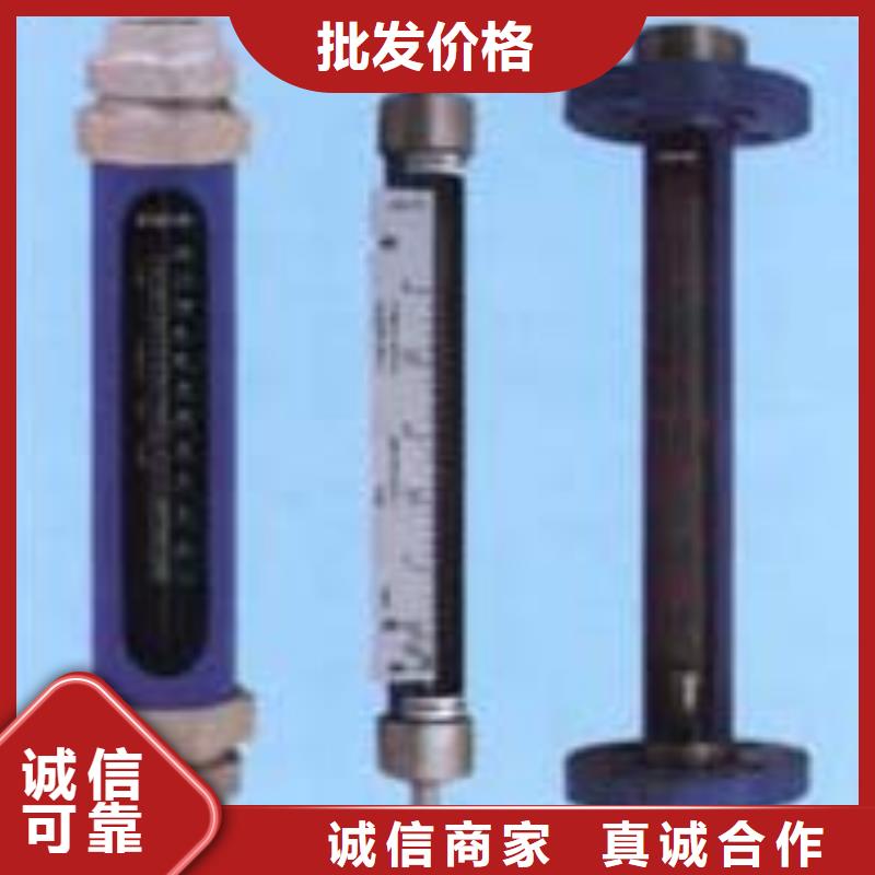 R30-40氢气玻璃转子流量计使用说明书