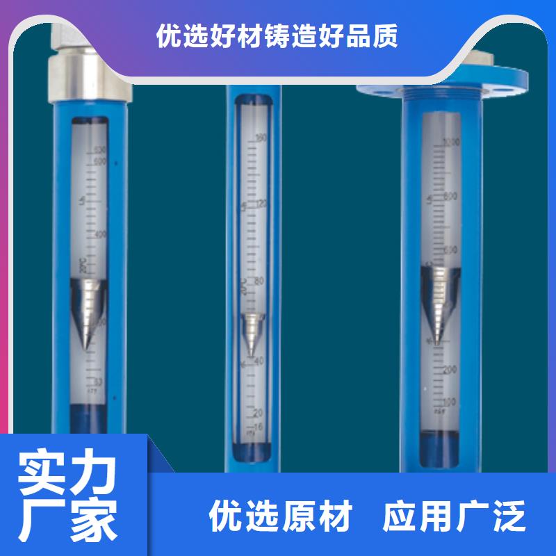 R10-50F氩气玻璃管转子流量计直销