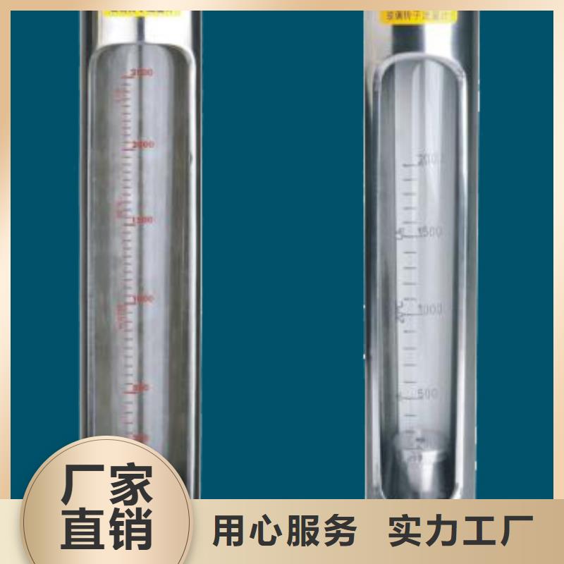 洪湖VA10-40F硝酸玻璃管浮子流量计多少钱