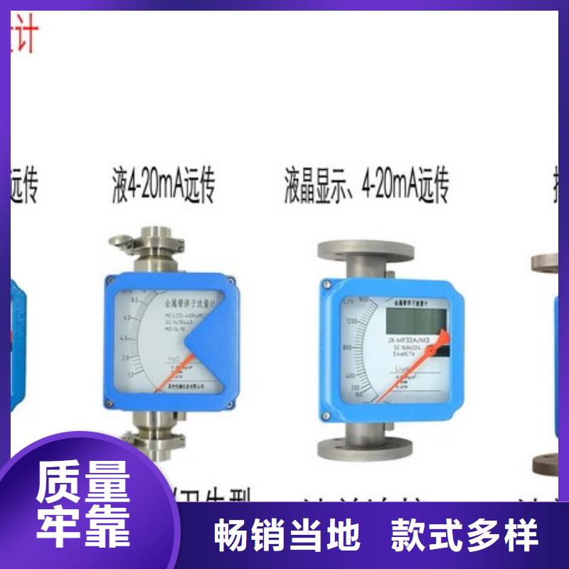 (瑞明):武昌LZZ-50防腐型金属管浮子流量计销售源头厂商-