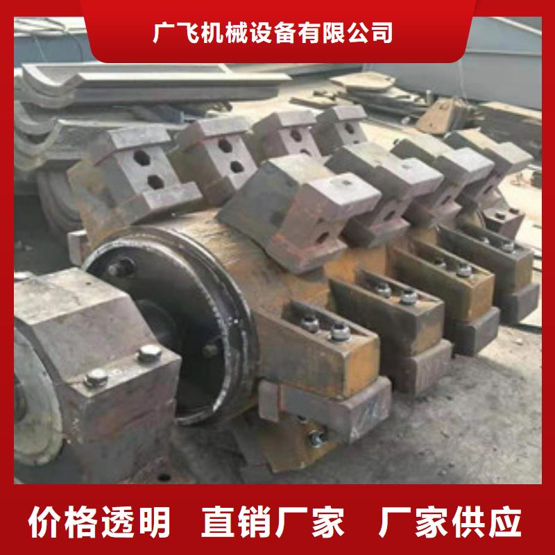 订购[广飞]新型移动碎石制砂机破碎能力增强