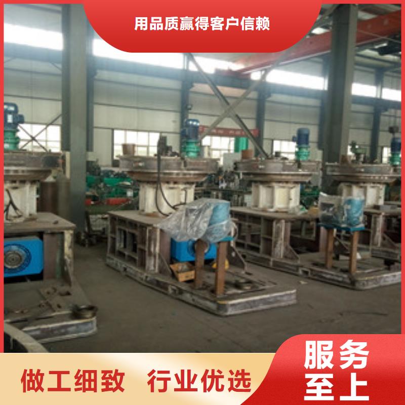 广飞机械设备有限公司-<广飞> 当地 新一代塑料颗粒机自产自销