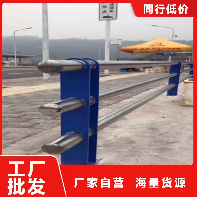 【扬州】找桥梁防撞护栏欢迎订购