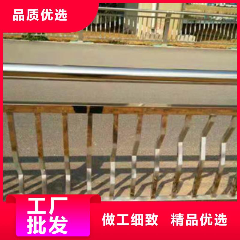 扬州同城桥梁不锈钢复合管咨询热线