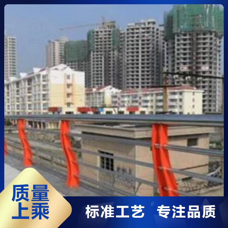 公路隔离护栏品质可靠