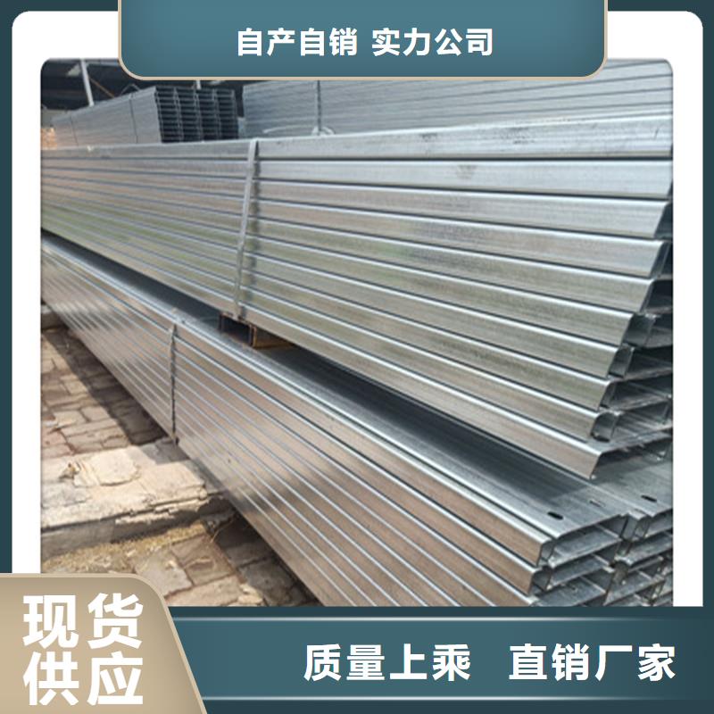 苏州诚信钢结构常用200*200热镀方管价格便宜