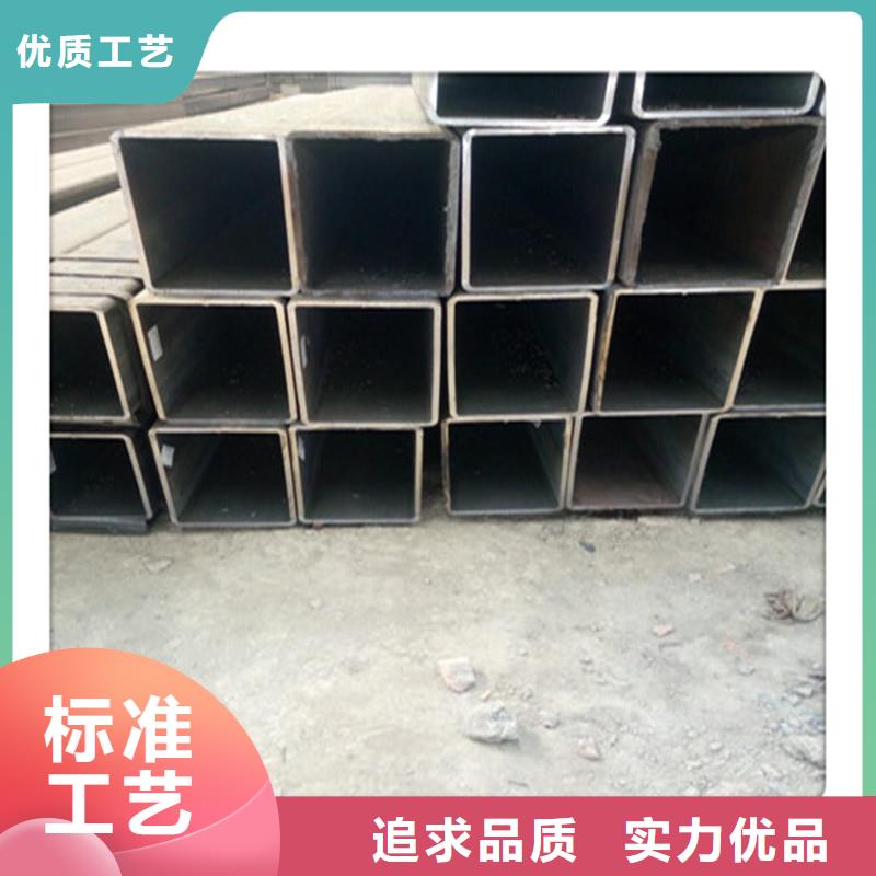 【潮州】找304不锈钢方管无缝方管厂价直供