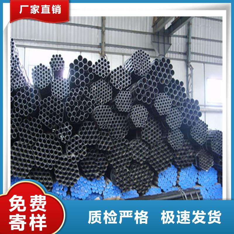 锦州周边Q235B螺旋钢管现货单位报价
