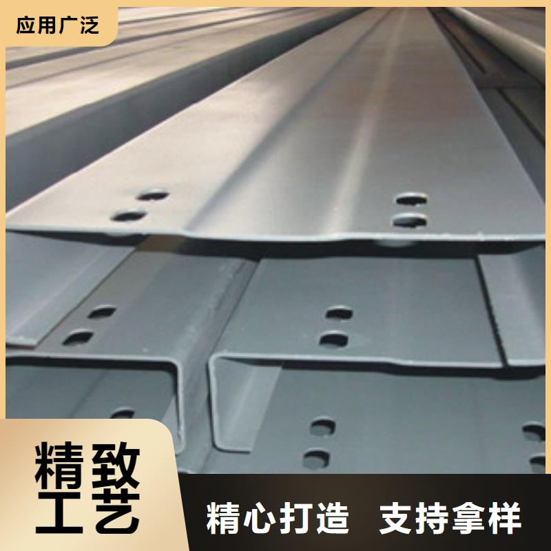 内江咨询120×70×20×3冷弯型钢镀锌型钢生产销售