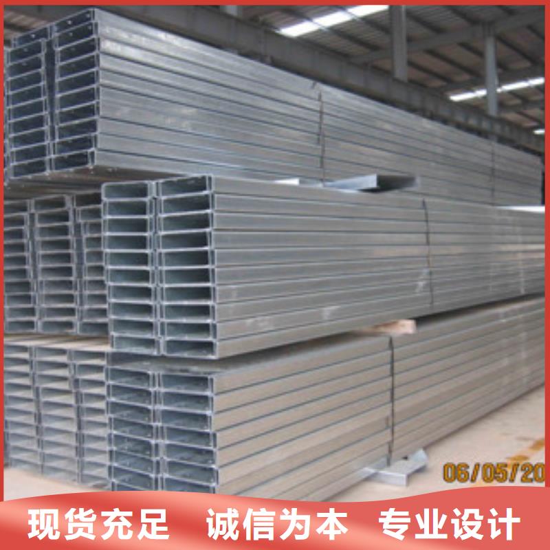 120×50×20×2.5冷弯型钢镀锌型钢生产销售