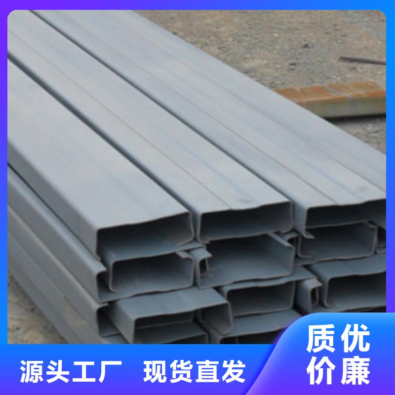120×50×20×2.5C型钢用途生产销售