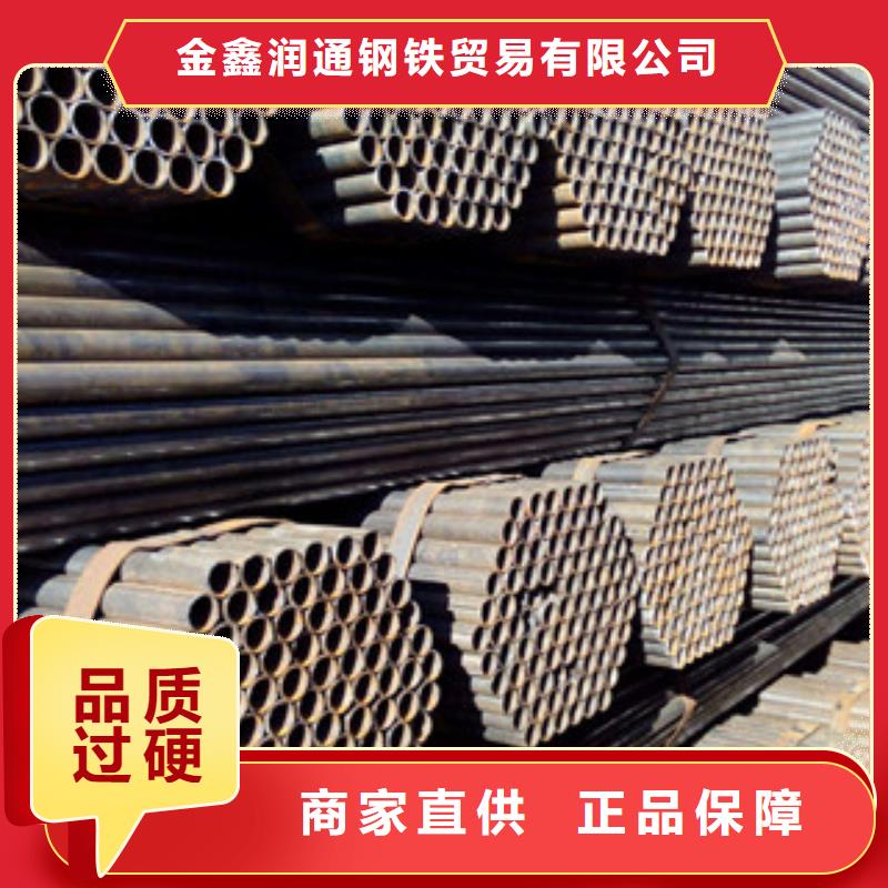 万年县大口径Q345B焊管生产厂家