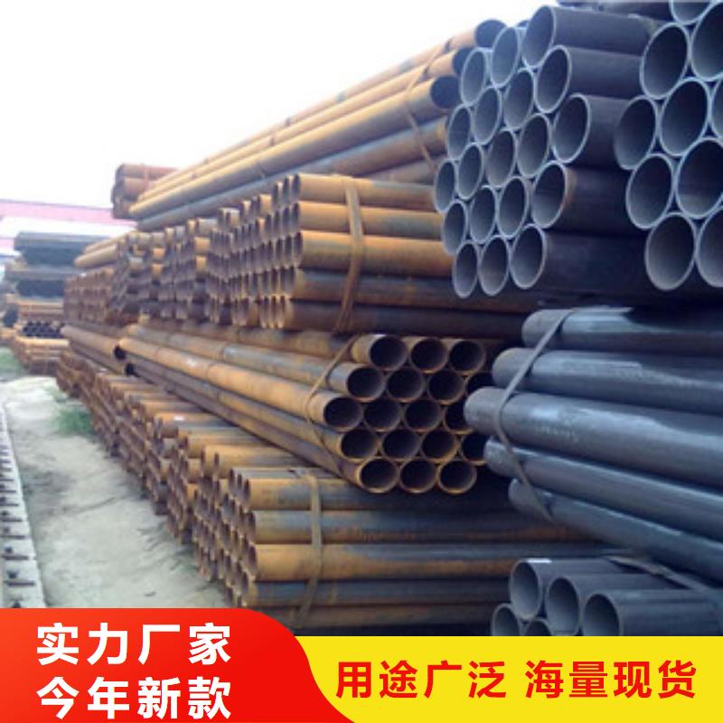 万年县大口径Q345B焊管生产厂家