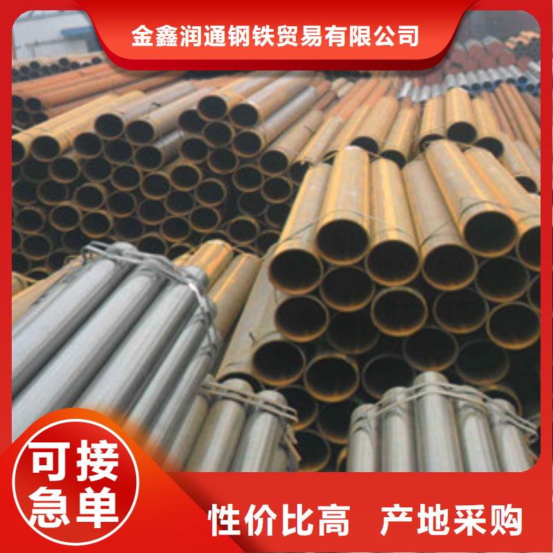 唐县Q235B直缝焊管4分-8寸生产厂