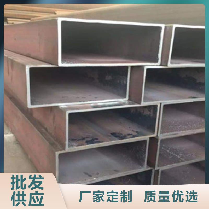 【台湾】选购热镀锌方管-Q235B镀锌方管生产厂家