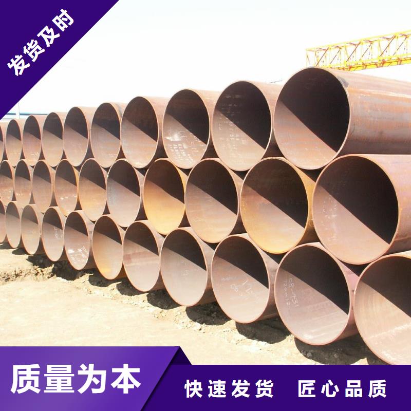 Q355B焊管钢结构立柱管现货