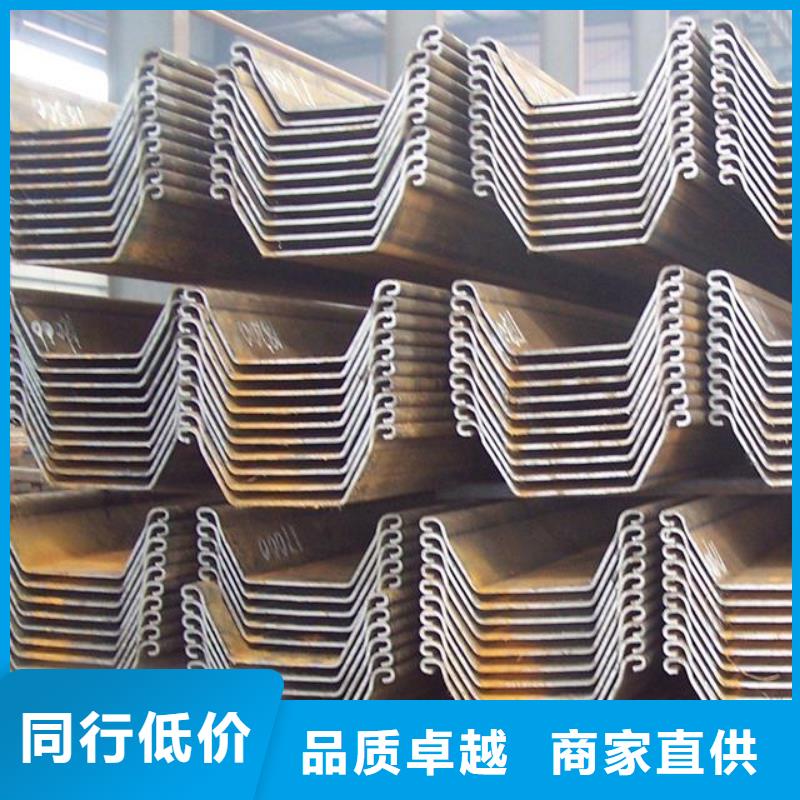 订购【国耀宏业】钢板桩镀锌方管品质保证