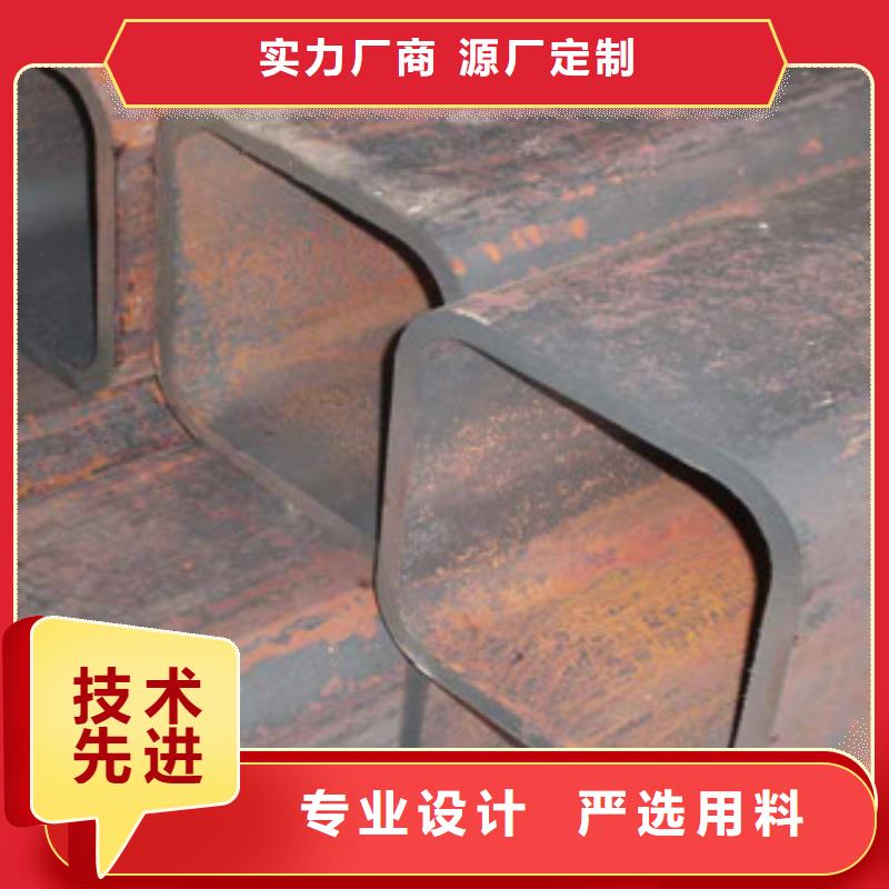 潍坊同城50*50*2.0镀锌方管材质Q235B厂国标规格齐全
