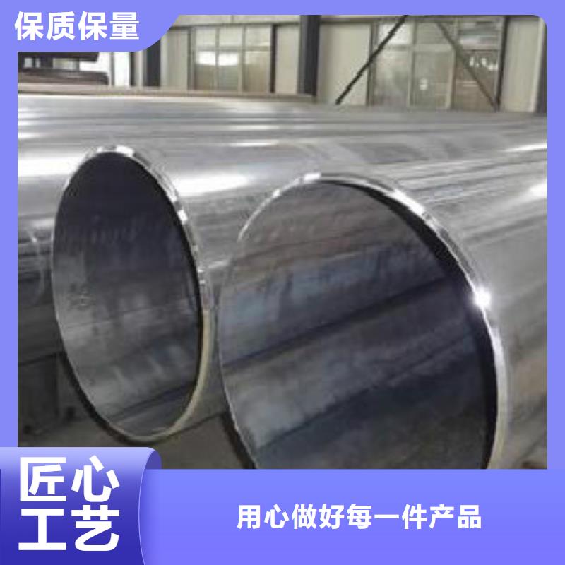 Q345B镀锌焊方管生产供应
