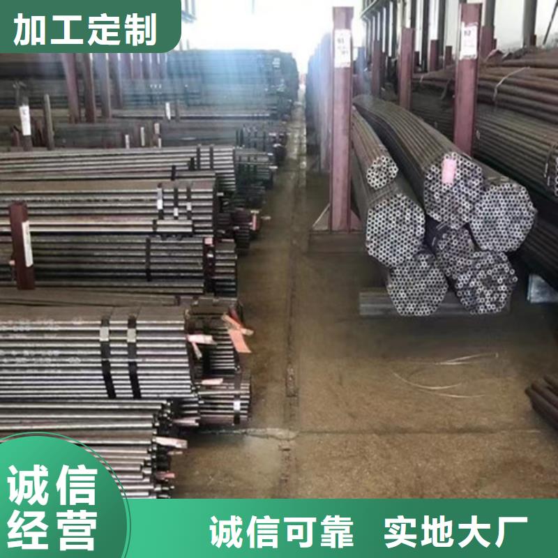 安庆销售8163无缝钢管-申达鑫通商贸有限公司
