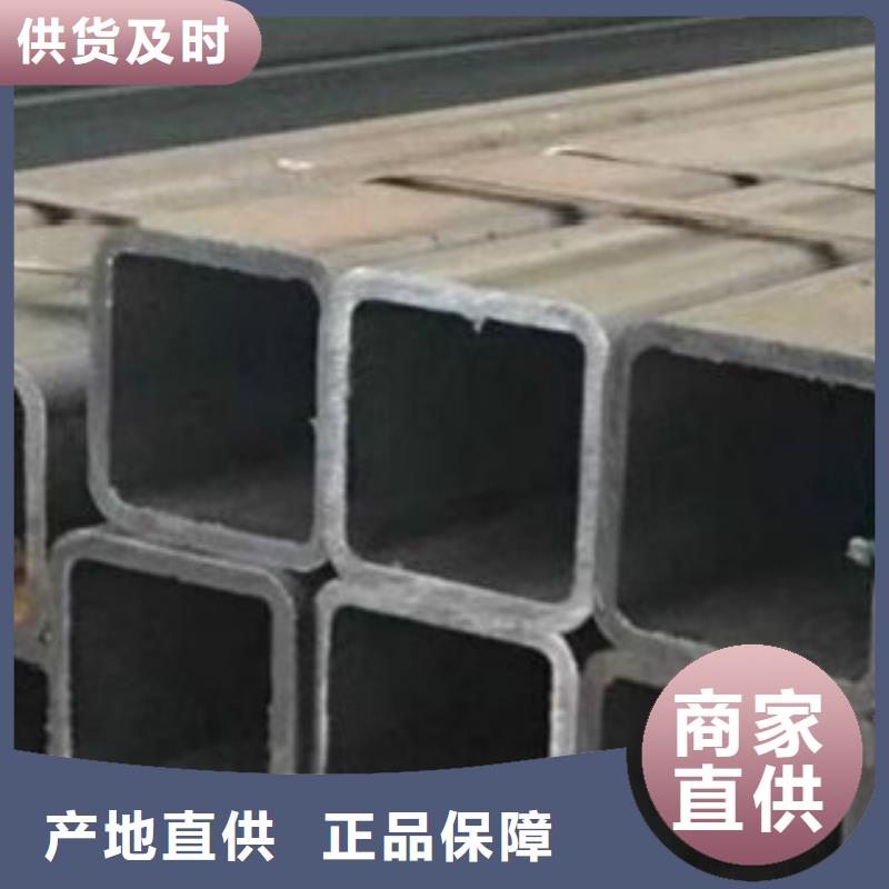 Q355CE方管桥梁专用