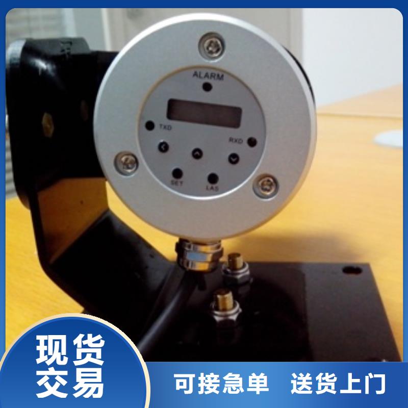 湛江直供上海伍贺IRTP500L在线式红外温度传感器
