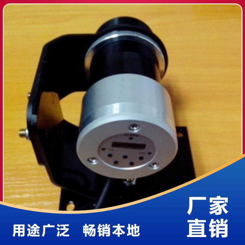 永州当地上海伍贺IRTP600L在线式红外测温传感器